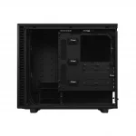 Fractal Design Define 7 Black Solid Компютърна кутия