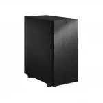 Fractal Design Define 7 Compact Black Solid Компютърна кутия