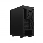 Fractal Design Define 7 Compact Black Solid Компютърна кутия