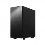 Fractal Design Define 7 Compact Black TG Light Tint Компютърна кутия
