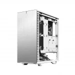 Fractal Design Define 7 Compact White Solid Компютърна кутия