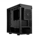 Fractal Design Define 7 Mini Black Solid КомпютFractal Design Define 7 Mini Black Solid Компютърна кутиярна кутия
