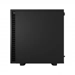 Fractal Design Define 7 Mini Black TG Light Tint Компютърна кутия