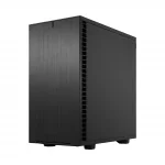 Fractal Design Define 7 Mini Black TG Light Tint Компютърна кутия