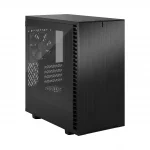 Fractal Design Define 7 Mini Black TG Light Tint Компютърна кутия