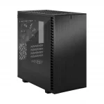 Fractal Design Define 7 Mini Black TG Light Tint Компютърна кутия