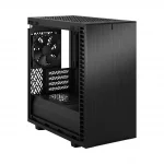 Fractal Design Define 7 Mini Black TG Light Tint Компютърна кутия