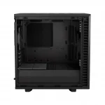 Fractal Design Define 7 Mini Black TG Light Tint Компютърна кутия