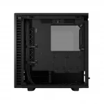 Fractal Design Define 7 Mini Black TG Light Tint Компютърна кутия