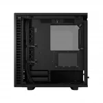 Fractal Design Define 7 Mini Black TG Light Tint Компютърна кутия