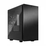 Fractal Design Define 7 Mini Black TG Light Tint Компютърна кутия