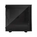 Fractal Design Define 7 Mini Black TG Light Tint Компютърна кутия