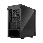 Fractal Design Define 7 Mini Black TG Light Tint Компютърна кутия