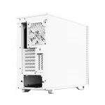 Fractal Design Define 7 White Solid Компютърна кутияFractal Design Define 7 White Solid Компютърна кутия
