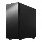 Fractal Design Define 7 XL Black Solid Компютърна кутия
