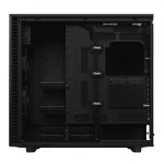 Fractal Design Define 7 XL Black Solid Компютърна кутия