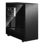 Fractal Design Define 7 XL Black TG Dark Tint Компютърна кутия