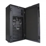 Fractal Design Define R5 Black Компютърна кутия
