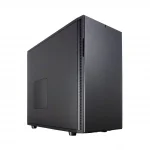 Fractal Design Define R5 Black Компютърна кутия