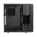 Fractal Design Define XL R2 Black-pearl Компютърна кутия