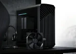 Fractal Design Dynamic X2 GP-18 PWM 180mm Black Вентилатор