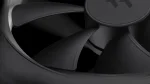 Fractal Design Dynamic X2 GP-18 PWM 180mm Black Вентилатор