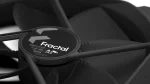 Fractal Design Dynamic X2 GP-18 PWM 180mm Black Вентилатор