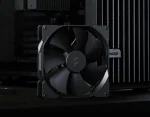 Fractal Design Dynamic X2 GP-18 PWM 180mm Black Вентилатор