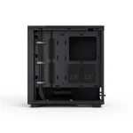 Fractal Design Epoch Black Solid Компютърна кутия