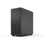 Fractal Design Epoch Black Solid Компютърна кутия