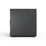 Fractal Design Epoch Black Solid Компютърна кутия