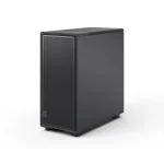 Fractal Design Epoch Black Solid Компютърна кутия