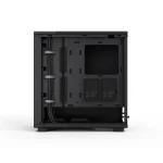 Fractal Design Epoch Black Solid Компютърна кутия