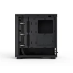 Fractal Design Epoch Black Solid Компютърна кутия
