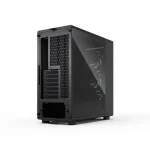 Fractal Design Epoch Black TG Light Компютърна кутия