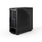 Fractal Design Epoch Black TG Light Компютърна кутия
