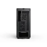 Fractal Design Epoch Black TG Light Компютърна кутия