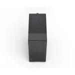 Fractal Design Epoch Black TG Light Компютърна кутия