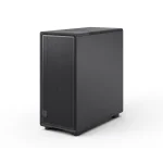 Fractal Design Epoch Black TG Light Компютърна кутия