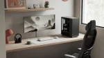 Fractal Design Epoch Black TG Light Компютърна кутия