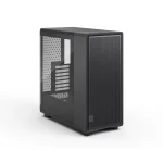 Fractal Design Epoch Black TG Light Компютърна кутия