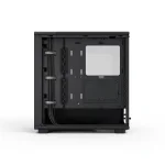 Fractal Design Epoch Black TG Light Компютърна кутия