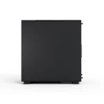 Fractal Design Epoch Black TG Light Компютърна кутия