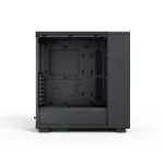 Fractal Design Epoch Black TG Light Компютърна кутия