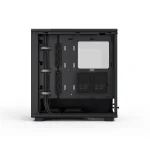 Fractal Design Epoch Black TG Light Компютърна кутия