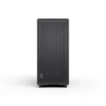Fractal Design Epoch Black TG Light Компютърна кутия