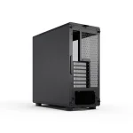 Fractal Design Epoch Black TG RGB Light Компютърна кутия