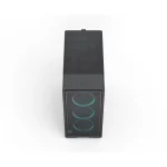 Fractal Design Epoch Black TG RGB Light Компютърна кутия