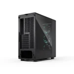 Fractal Design Epoch Black TG RGB Light Компютърна кутия