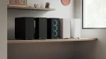 Fractal Design Epoch Black TG RGB Light Компютърна кутия